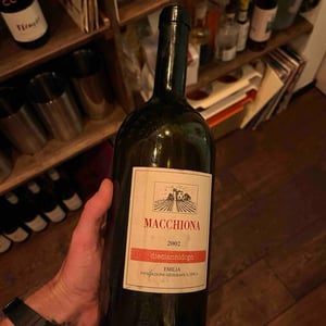La Stoppa - Elena Pantaleoni - Macchiona