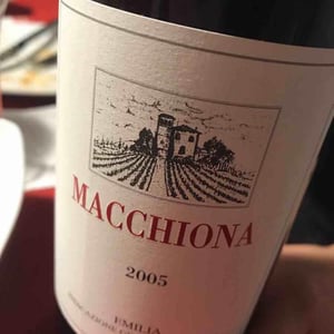 Macchiona - La Stoppa - Elena Pantaleoni 