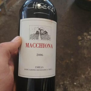 La Stoppa - Elena Pantaleoni - Macchiona