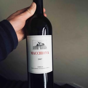 Macchiona 2007
