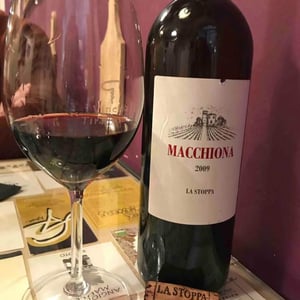 Macchiona - La Stoppa - Elena Pantaleoni 