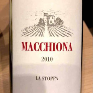 La Stoppa - Elena Pantaleoni - Macchiona