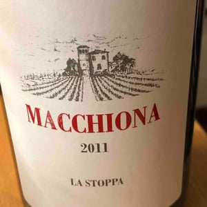 La Stoppa - Elena Pantaleoni - Macchiona
