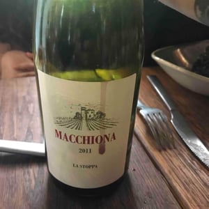 Macchiona