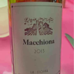 Macchiona - La Stoppa - Elena Pantaleoni 