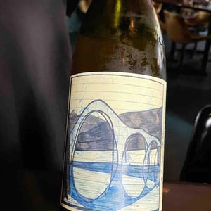 Macea Toscana Bianco - Macea di Barsanti - cipriano-antonio-barsanti -2022