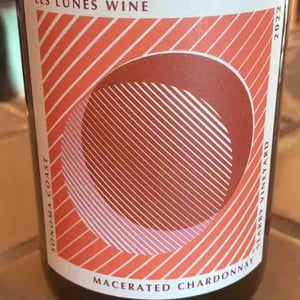 Macerated Chardonnay - Sonoma Coast - shaunt-oungolian-diego-roig -2022