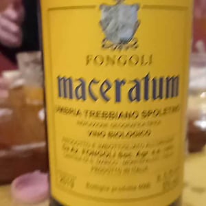 Maceratum