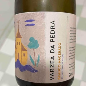 Branco Macreado - Quinta Varzea Da Pedra - quinta-varzea-da-pedra