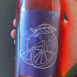 Macération de chardonnay - Damien Guadagnolo - damien-guadagnolo -2015