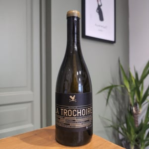 Macération - Château La Trochoire - Famille Rocour-Mertens 