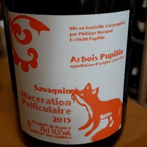 Maceration Pelliculaire 2015