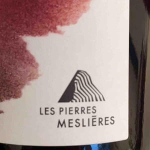 Macération - Les Pierres Meslières - Frédéric Monnier -2022