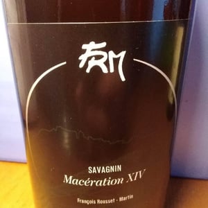 Macération XIV - FRM - francois-rousset-martin