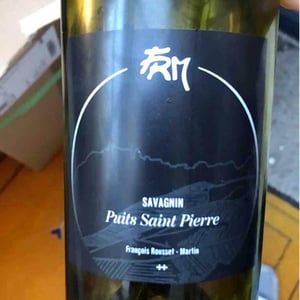 Macération XIV - FRM - François Rousset-Martin 