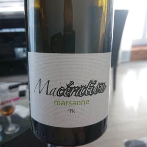Macération - Romain Pion - romain-pion