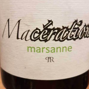 Macération - Romain Pion - Romain Pion 