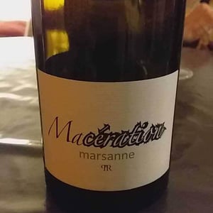 Macération - Romain Pion - Romain Pion 