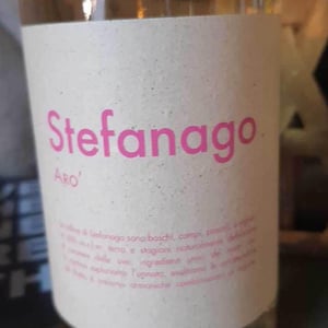 Macerato - Castello di Stefanago - Antonio & Giacomo Baruffaldi 