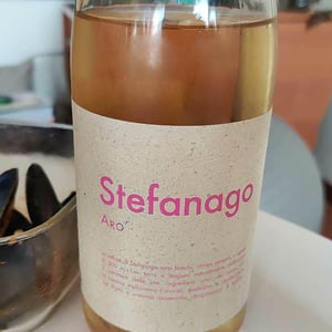 Macerato - Castello di Stefanago - Antonio & Giacomo Baruffaldi 