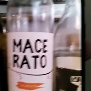 Macerato - Azienda Agricola Ferracane - Fabio Ferracane 