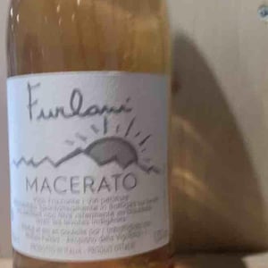 Macerato - Cantina Furlani - Matteo Furlani 