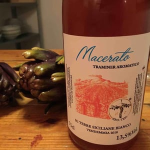 Macerato 2018