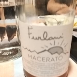 Cantina Furlani - Matteo Furlani - Macerato