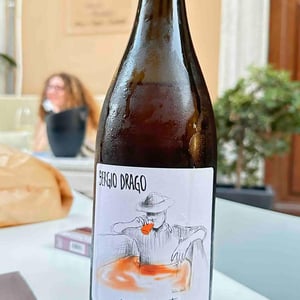 Macerato - Sergio Drago - Sergio Drago -2020