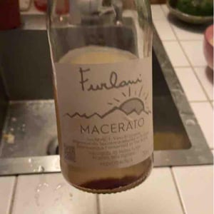Cantina Furlani - Matteo Furlani - Macerato