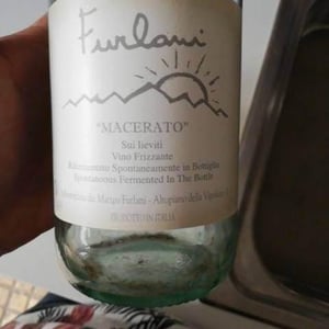Cantina Furlani - Matteo Furlani - Macerato