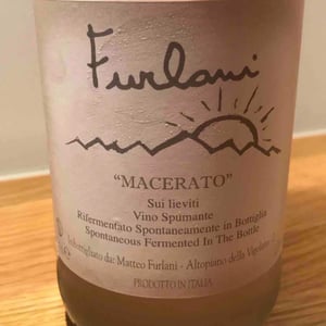 Macerato - Cantina Furlani - matteo-furlani