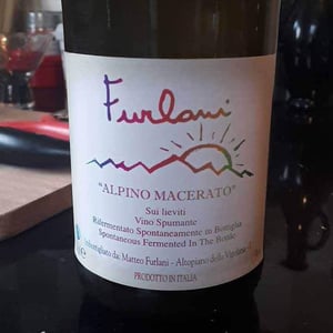 Macerato - Cantina Furlani - matteo-furlani