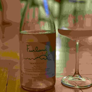 Cantina Furlani - Matteo Furlani - Macerato