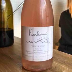 Cantina Furlani - Matteo Furlani - Macerato