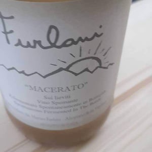 Cantina Furlani - Matteo Furlani - Macerato