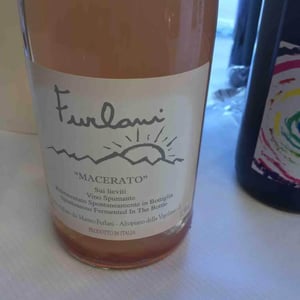 Cantina Furlani - Matteo Furlani - Macerato