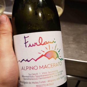 Macerato - Cantina Furlani - matteo-furlani
