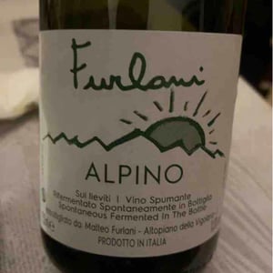 Cantina Furlani - Matteo Furlani - Macerato