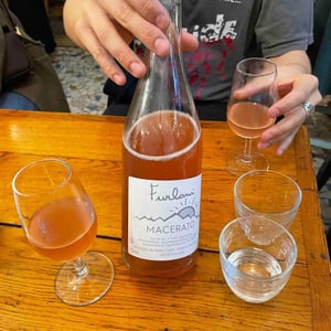 Cantina Furlani - Matteo Furlani - Macerato
