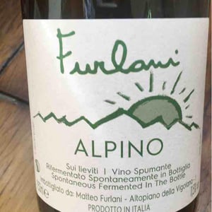 Cantina Furlani - Matteo Furlani - Macerato