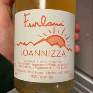 Cantina Furlani - Matteo Furlani - Macerato