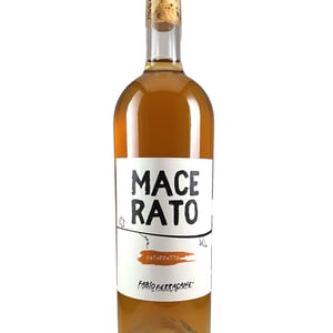 Macerato - Azienda Agricola Ferracane - fabio-ferracane