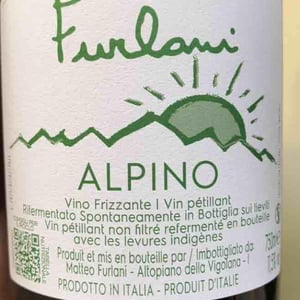 Cantina Furlani - Matteo Furlani - Macerato