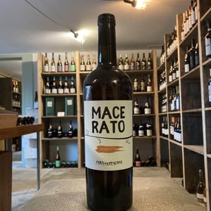 Macerato - Azienda Agricola Ferracane - fabio-ferracane