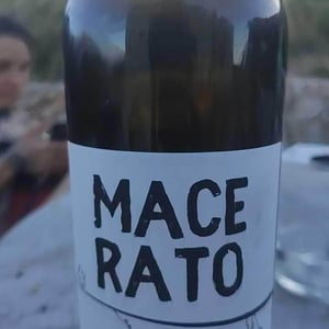 Macerato - Azienda Agricola Ferracane - fabio-ferracane
