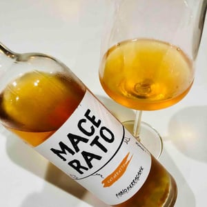 Azienda Agricola Ferracane - Fabio Ferracane - Macerato