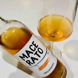 Macerato - Azienda Agricola Ferracane - fabio-ferracane