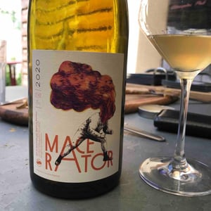 Macerator - Chasse Cousin - Baptiste Ramboz -2020