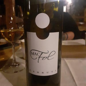 MacFol - Azienda Agricola Ezio Cerruti - Ezio Cerruti 